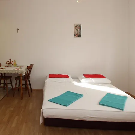 Stefica Apartment Kovacic