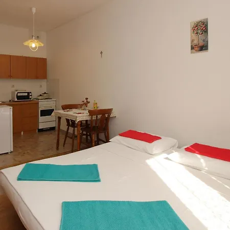 Stefica Apartman *