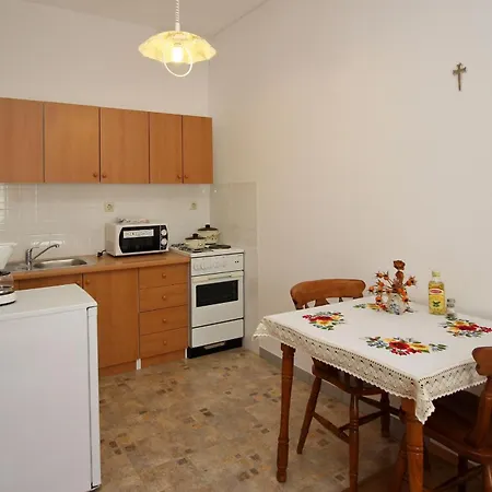 Stefica Apartman *
