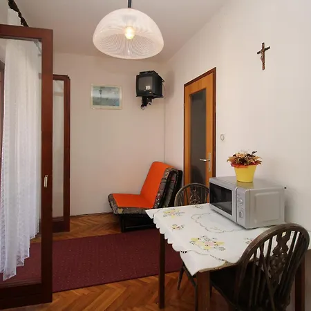Stefica Apartman Kovacic