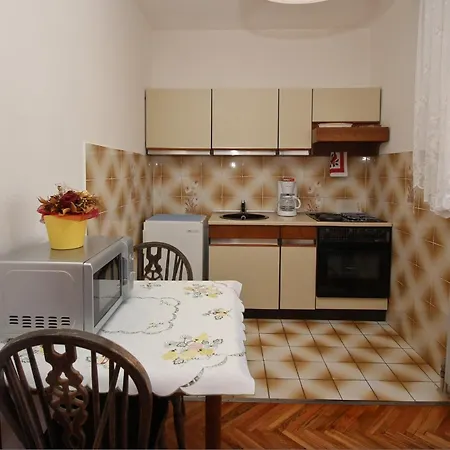 Apartman Stefica