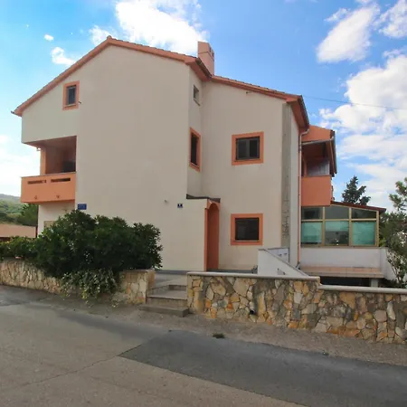 Stefica Apartman