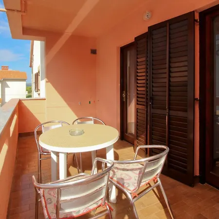 Stefica Appartement *