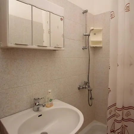 Stefica Lägenhet Kovacic