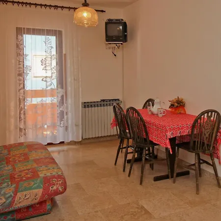 Appartamento Stefica Kovacic