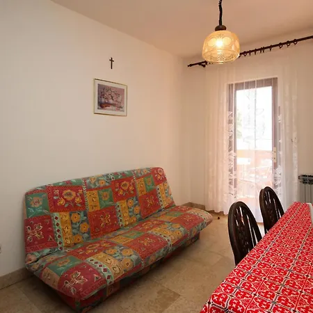 Appartamento Stefica Kovacic