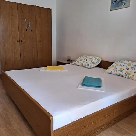 Apartman Stefica *