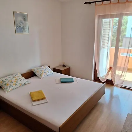 Stefica Lägenhet Kovacic