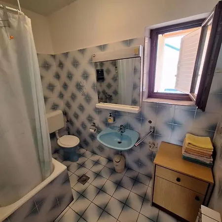 Stefica Apartman Kovacic