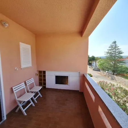 Lägenhet Stefica Kovacic