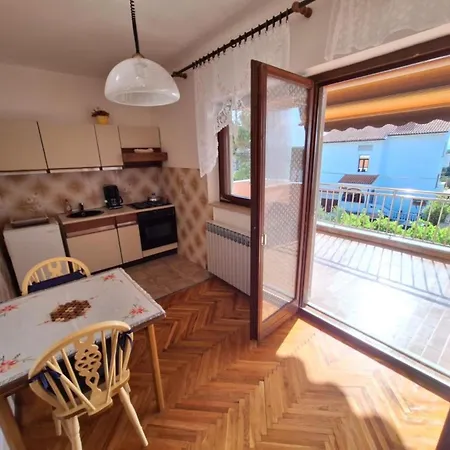 Stefica Lägenhet Kovacic