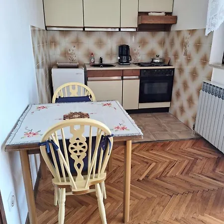 Apartman Stefica *