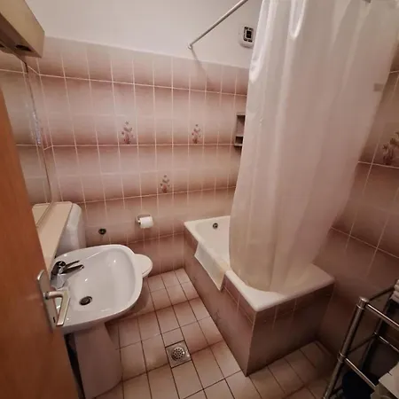 Apartman Stefica