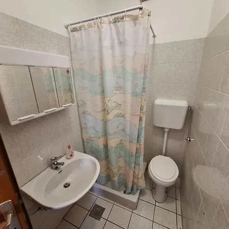 Stefica Apartman Kovacic