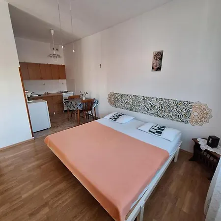 Apartman Stefica *