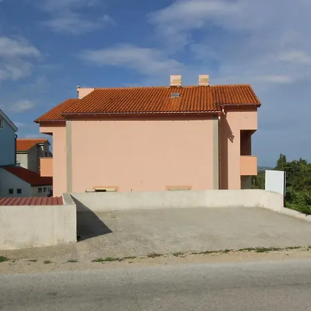 Stefica Apartman