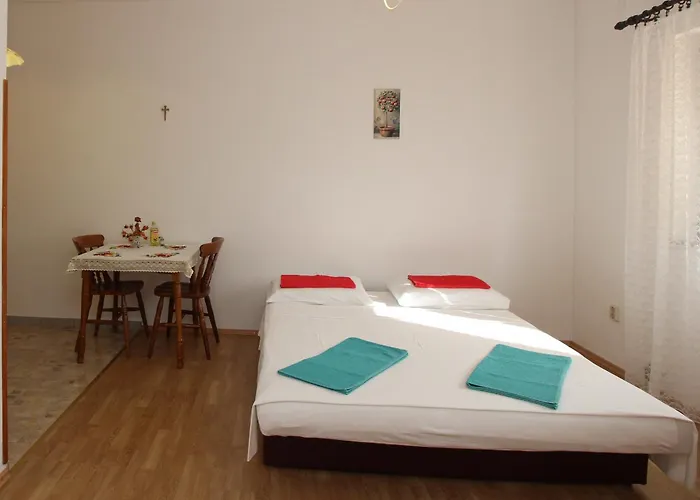 Stefica Appartamento Kovacic