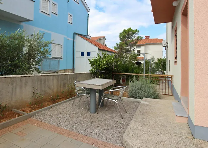 Appartamento Stefica Kovacic