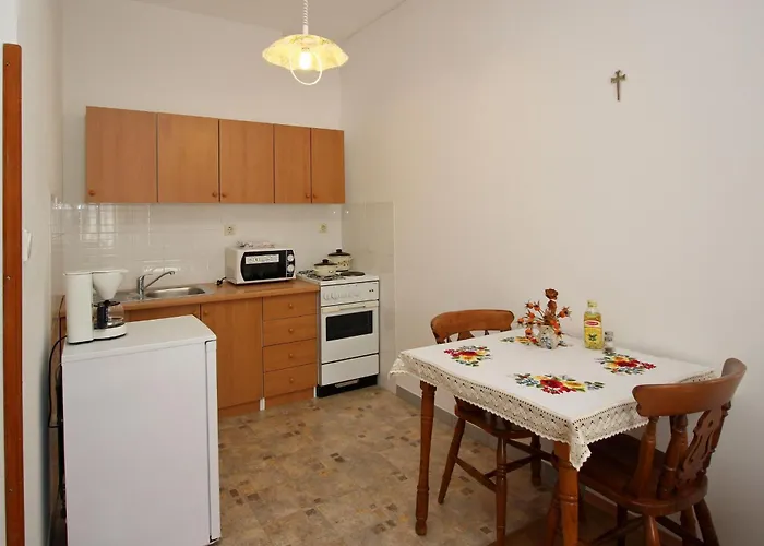 Stefica Appartamento *