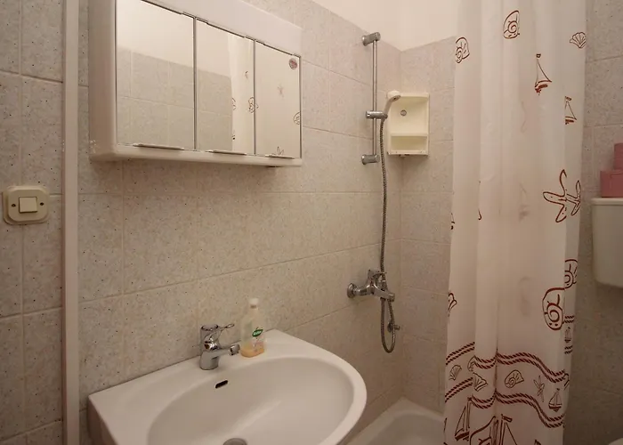 Stefica Appartamento Kovacic