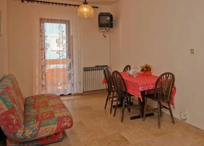 Appartamento Stefica Kovacic