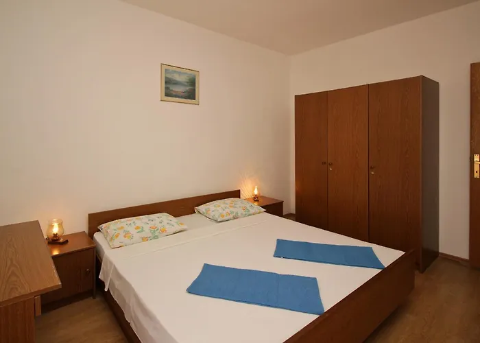 Appartamento Stefica