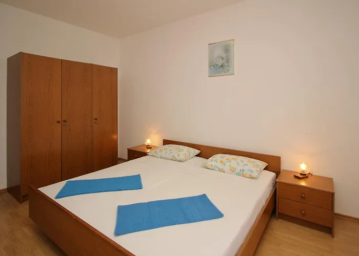 Appartamento Stefica