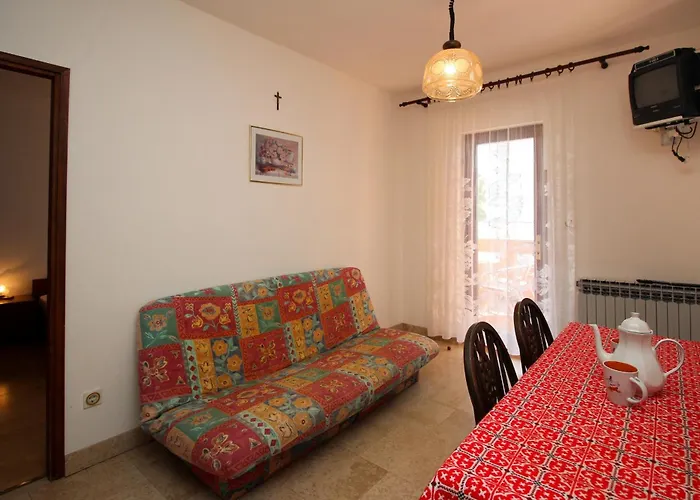 Appartamento Stefica Kovacic