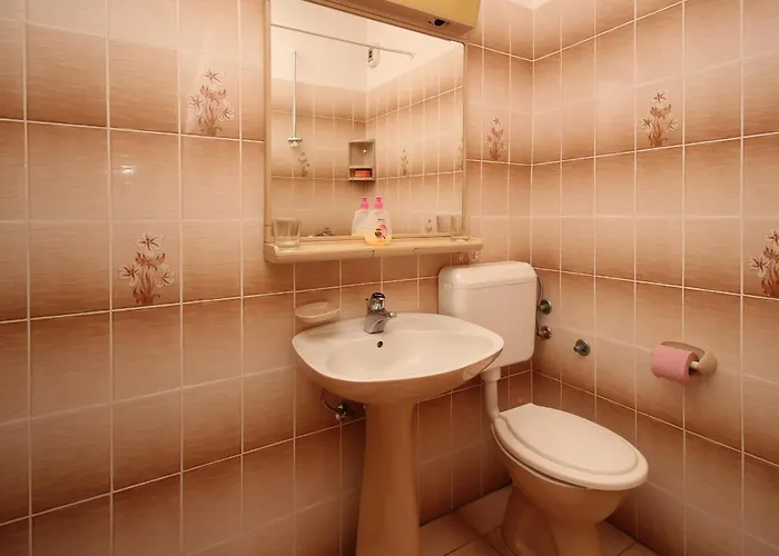 Stefica Appartamento Kovacic