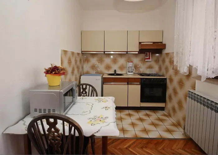 Stefica Appartamento