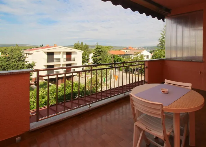 Appartamento Stefica