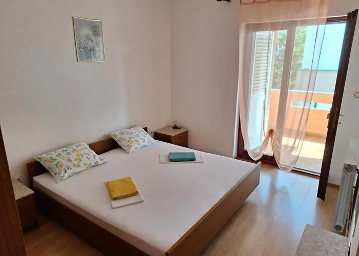 Stefica Lägenhet Kovacic