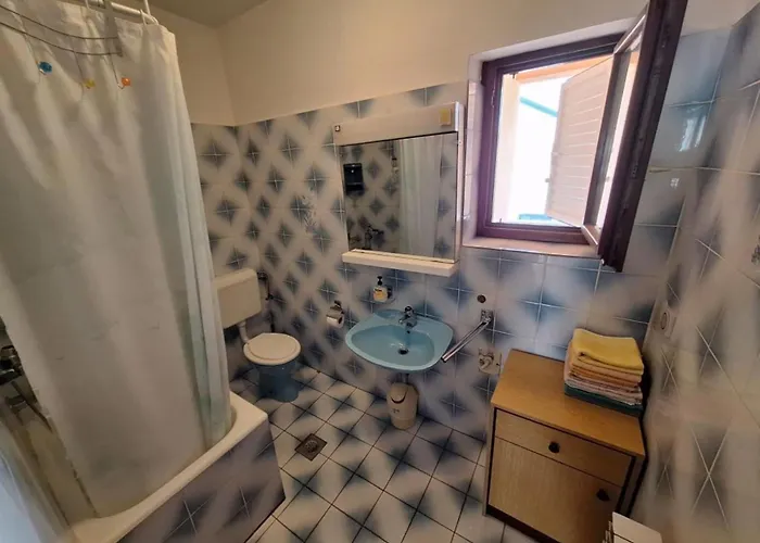 Stefica Lägenhet Kovacic