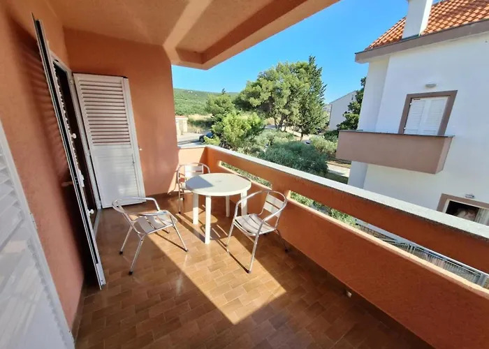 Lägenhet Stefica Kovacic