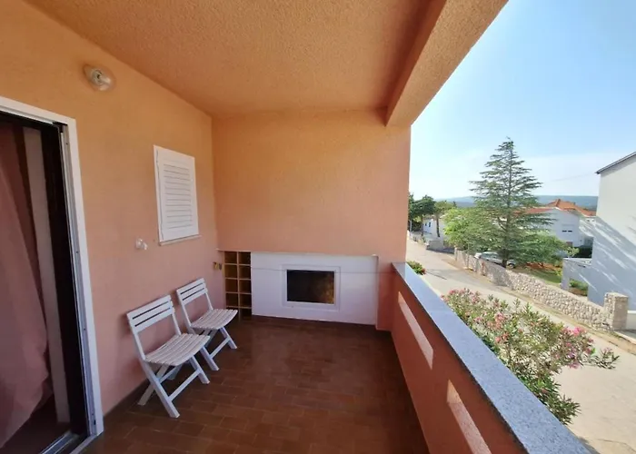 Lägenhet Stefica Kovacic