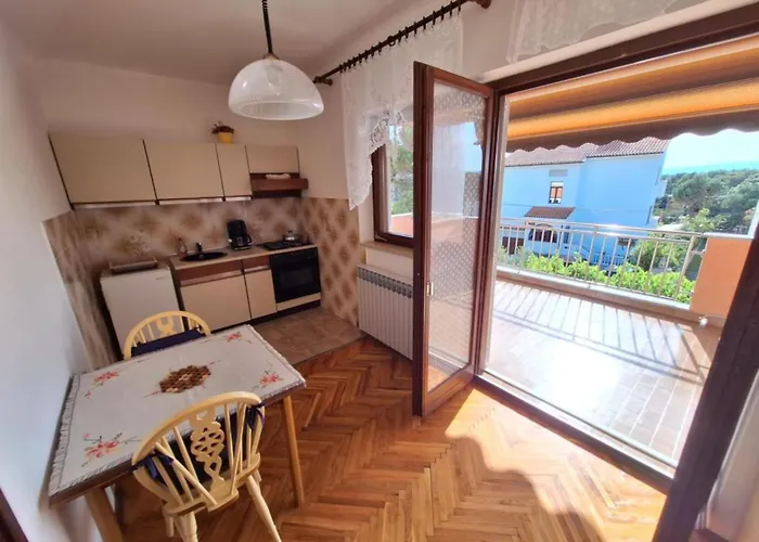 Stefica Lägenhet Kovacic