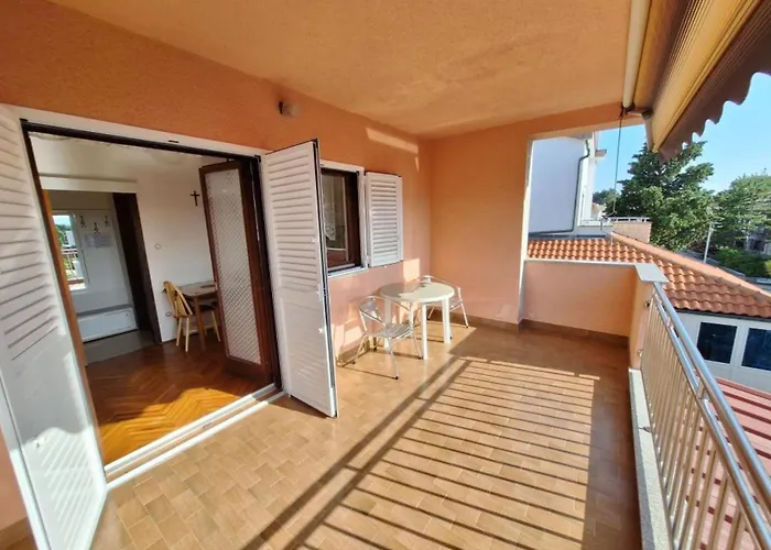 Lägenhet Stefica Kovacic